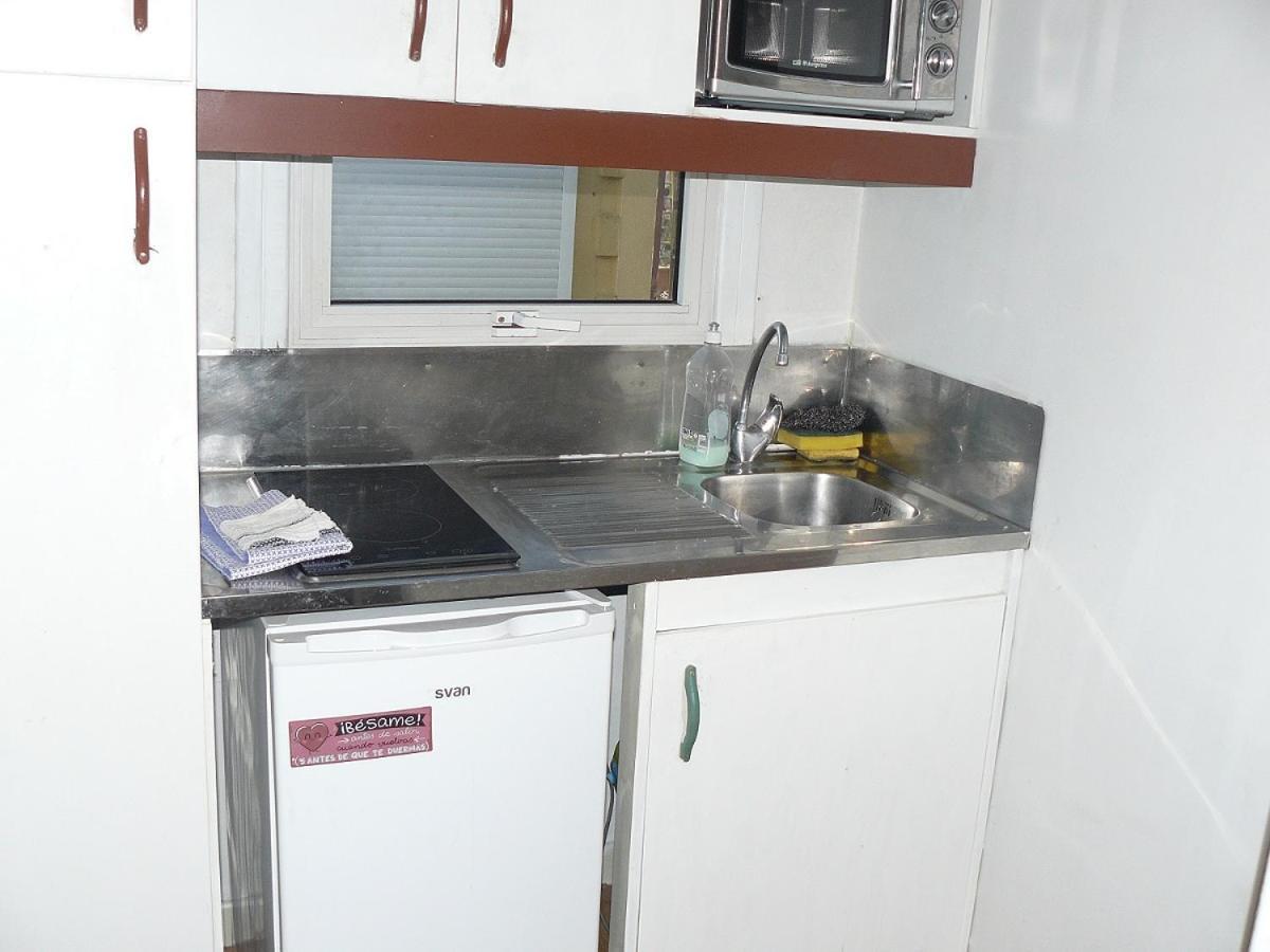 Camping De Besalú
